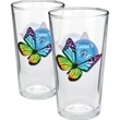 POD Full Colour Mixing Glass 16 oz