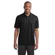 Sport-Tek PosiCharge Micro-Mesh Polo.