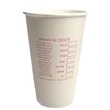 16 oz Paper Cup