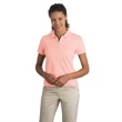 Nike Golf Ladies' Dri-Fit Pique II Polo