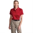 Cornerstone® Ladies' Select Snag-Proof Tactical Polo
