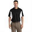 Sport-Tek® Side Blocked Sport-Wick® Polo