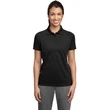 Sport-Tek® Ladies' Dri-Mesh® Pro Polo