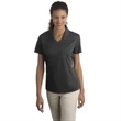 Nike Golf - Ladies Dri-FIT Micro Pique Polo.