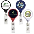 Magnet Bac+369:376k JUMBO Round Badge Reel