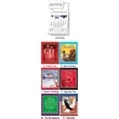Magnetic Business Card Calendars Series 4201