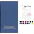Lexington Vinyl Pocket Calendar & Planner