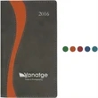 Fusion Pocket Calendar & Planner