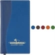 Cabernet Vinyl Hardcover Calendar & Planner