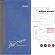 Bryne Pocket Calendar & Planner