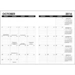 Monthly Planner Refill - 7" x 10"