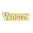 Varsity Chenille Lapel Pin