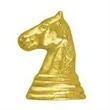 Chess Chenille Lapel Pin