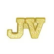 JV Chenille Lapel Pin