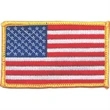 Embroidered Patch