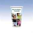 24oz-Heavy Duty Paper Cold Cups