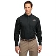 Port Authority®Long Sleeve Easy Care Soil Resistant Shirt