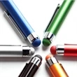 Metal Color Coordinated Stylus Pen