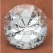 Diamante Paperweight