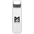 25 oz h2go Elevate Single Wall Plastic Water Bottle