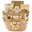 Ultimate Basket of Snacks