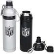 16 oz BPA Free Double Wall Stainless Water Bottle