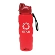 23 oz BPA Free Sports Bottle