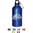 22 oz BPA Free Aluminum Water Bottle
