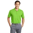 Nike Golf Dri-FIT Vertical Mesh Polo.
