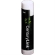 Natural Lip Moisturizer in White Tube