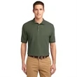 Port Authority- Silk Touch Polo