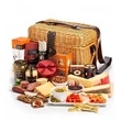 Select Charcuterie & Gourmet Cheese Hamper Gift