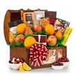 Premium Fruit & Gourmet Chest