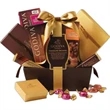 Chocolate Bliss Basket