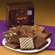Thank You Brownie Dozen