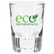 2 oz Clear Shot Glass