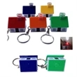 3D House LED Keychain