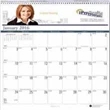 Full Color Custom Wall Calendar