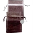 6" x 10" Organza Bag