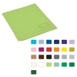 6" x 6" Ultra Opper Fiber® Cleaning Cloth in Vinyl Pouch