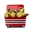 Cookie & Themed Chocolate Rolling Tool Box