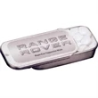 Rectangular Slider Mint Tin