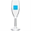 5.75 oz Napa Champagne Flute