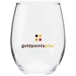 21 oz Perfection Stemless Wine Glass