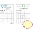 Wall Calendar