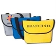 Delegate Messenger Bag