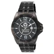Remington Black Mens' And Ladies' Watch