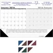 Compact Seasonal Workstation Calendar