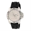 Remington Silver/Rubber Men's and Ladies' Watch
