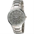 Welch Medallion Silver Men's and Ladies' Watch